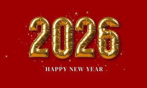 Lời chúc năm mới 2026 bằng tiếng Anh và hài hước nhất