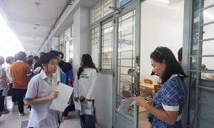 Đại học Bách khoa Hà Nội mở đăng ký thi Đánh giá tư duy đợt 1/2026
