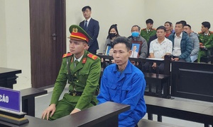 Tình tiết bất ngờ vụ đốt quán cà phê khiến 11 người chết ở Hà Nội