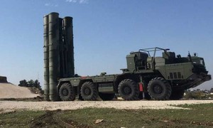 Loạt thành tích 'đáng nể' của hệ thống S-400 Nga