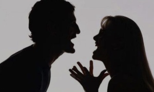 Chồng chửi thề với vợ có thể bị phạt tới 10 triệu đồng