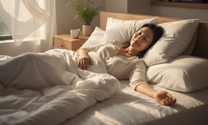 Thủ d&#226;m ở tuổi m&#227;n kinh c&#243; lợi g&#236; cho sức khỏe của chị em?