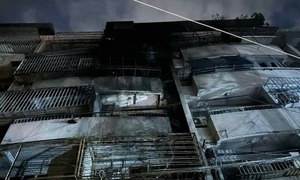 Nguy cơ cháy nổ từ nhà ở kết hợp kinh doanh: Công an Thành phố Hồ Chí Minh đưa ra yêu cầu cấp thiết