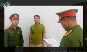 Bực tức vì bạn nhậu bị trêu, gã đàn ông vác dao chém người nguy kịch