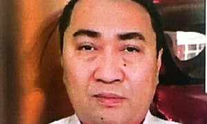 Truy tố bị can Lê Trung Khoa