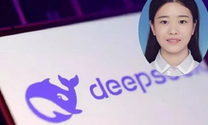 'Thần đồng AI' đứng sau cơn địa chấn mang tên DeepSeek