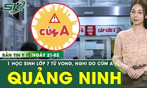 Bản Tin Y Tế 21/2: Hai thanh ni&#234;n nhập viện cấp cứu trong đau đớn v&#236; nghịch dại &#39;cậu nhỏ&#39;