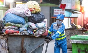 Đã được luật hoá, vì sao nhiều nơi vẫn chưa thể phân loại rác tại nguồn?