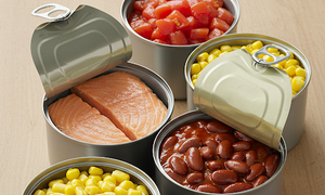 Sữa v&#224; những thực phẩm n&#224;o c&#243; thể g&#226;y ngộ độc do Botulinum cực nguy hiểm?