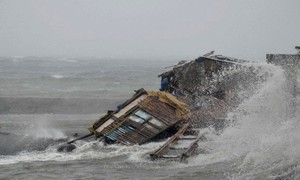 La Nina vào giai đoạn trung tính, mưa bão năm nay sẽ rất khó lường