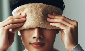 8 phương pháp giảm nhức mỏi mắt cho học sinh ôn thi
