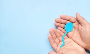 5 bước đơn giản tại nhà giúp cải thiện sức khỏe tinh trùng