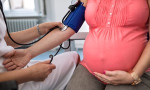 Vì sao phụ nữ bị tiền sản giật phải theo dõi phòng ngừa bệnh tim?