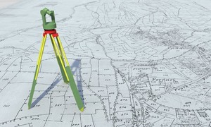 Sẽ kiểm kê đất đai, chỉnh lý hồ sơ địa chính sau sáp nhập tỉnh thành