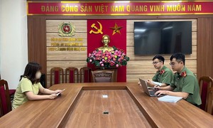 Vụ bắt giữ ma túy ở Quảng Ninh: Triệu tập 8 trường hợp đăng tải, chia sẻ bình luận sai sự thật