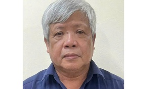 Cựu thứ Trưởng Bộ TMTT sắp hầu tòa liên quan vụ án đất hiếm