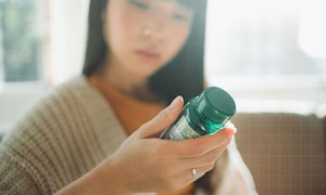 4 loại thực phẩm bổ sung có hại cho người tăng huyết áp