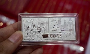 Bộ Công an cảnh báo thủ đoạn mạo danh đơn vị kinh doanh vàng bạc để lừa đảo