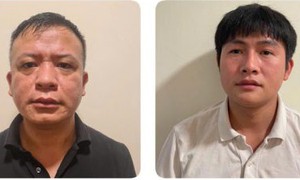 Triệt phá đường dây buôn lậu quy mô lớn qua biên giới
