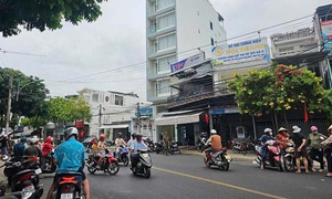 3 người tử vong trong căn hộ du lịch ở Nha Trang vừa mới đến thuê được một đêm