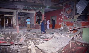 Pakistan mở đợt tấn công quân sự nhằm vào Ấn Độ, xung đột tiếp tục leo thang