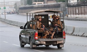 Ấn Độ và Pakistan nhất trí ngừng bắn ngay lập tức