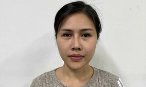 Bắt giữ đối tượng truy nã đặc biệt nguy hiểm mua bán trẻ em