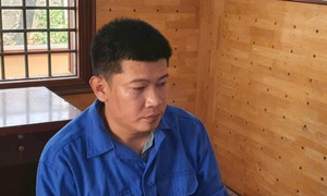 Bắt giam một cựu Phó chủ tịch xã lừa đảo người dân lấy tiền tiêu xài