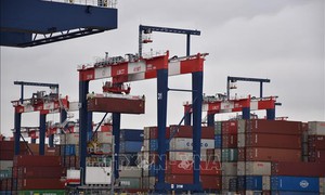 Mỹ - Trung nhất trí cùng giảm mạnh thuế quan đánh vào hàng hoá của nhau