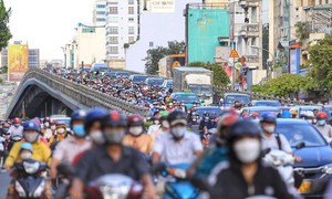Quy chuẩn khí thải mới, ô tô nào bị cấm lưu hành ở Hà Nội và TP.HCM?