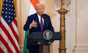 Mỹ: Chính sách giảm giá thuốc mới của Tổng thống D. Trump gây tranh cãi