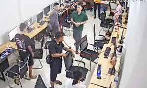 Giám đốc Công an Hà Nội chỉ đạo kiểm tra, xử lý thông tin phản ánh về Công an phường Dương Nội, Hà Đông