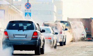 Đề xuất tiêu chuẩn khí thải mới có thể gây khó cho người sở hữu xe