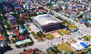 Quảng Trị hoãn tổ chức đoàn đi học tập kinh nghiệm ở các tỉnh phía Nam