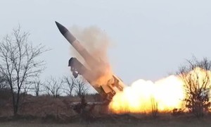 Ukraine 'hồi sinh' loại vũ khí đã lỗi thời, công nghệ analog