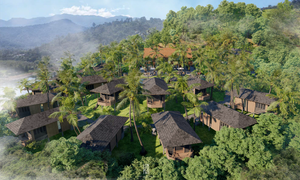 La Ngâu Retreat – Hòn ngọc xanh giữa đại ngàn Bình Thuận