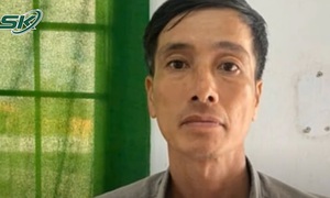 Bị 'xù' tiền lãi nhiều tháng, gã đàn ông vác dao chém con nợ giữa cuộc nhậu