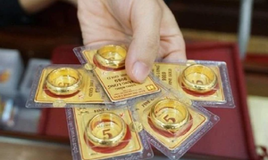 Mất hơn 100 triệu đồng vì mua bán vàng qua mạng xã hội