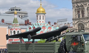 Nga triển khai loại UAV cảm tử khiến Ukraine gần như không thể đánh chặn