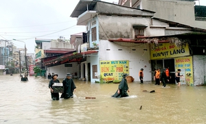Năm nay có xuất hiện siêu bão giống Yagi không?