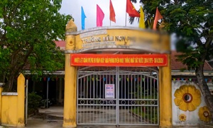 Nữ Phó Hiệu trưởng ở Huế bị kỷ luật vì dính 'tình tay ba' với người có vợ