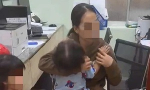 Vụ bé gái ở Bình Thuận chấn thương 'vùng kín': Công an mời người giữ trẻ lên làm việc