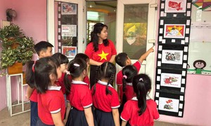 Trường học có phải đổi tên sau sắp xếp đơn vị hành chính?