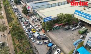 Hà Nội khuyến cáo người dân cần lưu ý khi đăng kiểm xe cơ giới