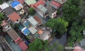 Hà Nội 'giải bài toán' ùn tắc giao thông bằng cầu vượt
