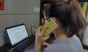 Nữ sinh viên mất gần 3 tỷ đồng khi nghe cuộc gọi lạ