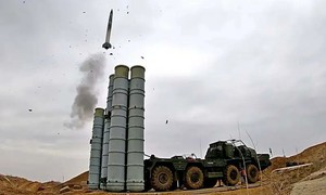 Hệ thống S-400 lập công, Ấn Độ quyết mua thêm