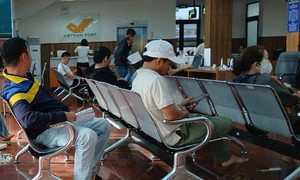 Khánh Hòa sẽ xử lý cán bộ sợ trách nhiệm, né tránh