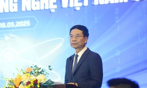 Hàng loạt các nghiên cứu về y tế được vinh danh trong Ngày Khoa học và Công nghệ