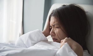 Tại sao phụ nữ ở tuổi 40 dễ bị trầm cảm, cách đối phó tình trạng này?